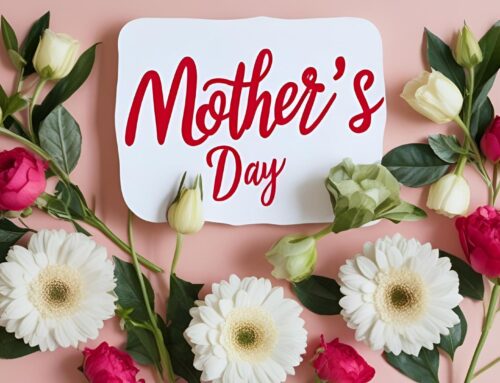 Mother’s Day Special: The Gift of Financial Security