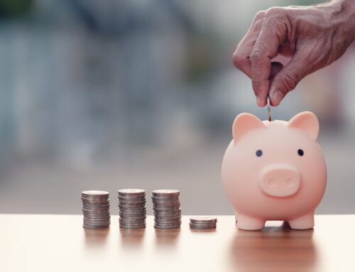 Retirement Breaking News: The 4% Rule Gets a Makeover