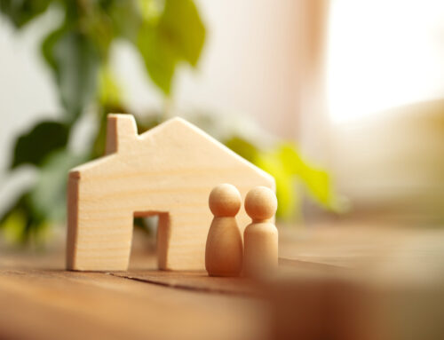 Planning for Retirement When You’ll Never Have an Empty Nest