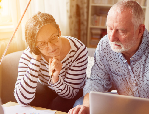 Bigger Pension Now… or Security Later?