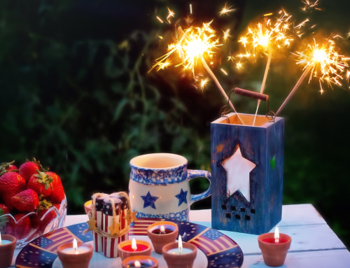 What Your 4th of July Traditions Can Teach You About Money