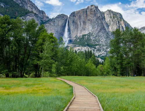 The National Park Guide to Retirement Planning