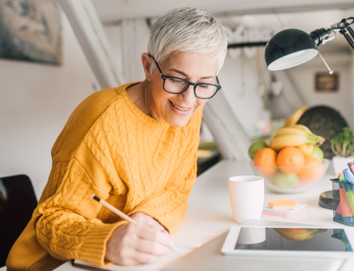 Why People Keep Working In Their Retirement Years