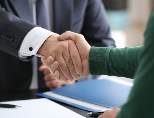The Honor and the Headache of Being an Executor